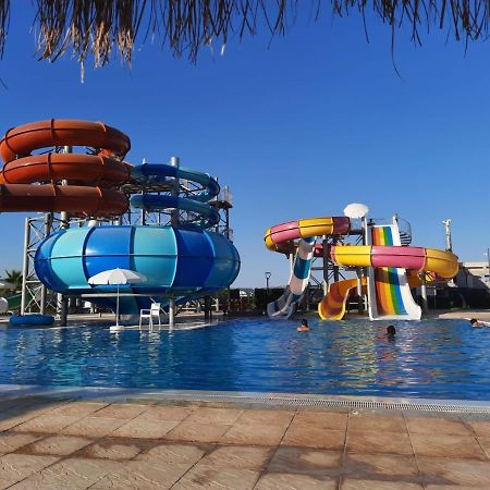Sunrise Beach Suite B7 Gastria エクステリア 写真