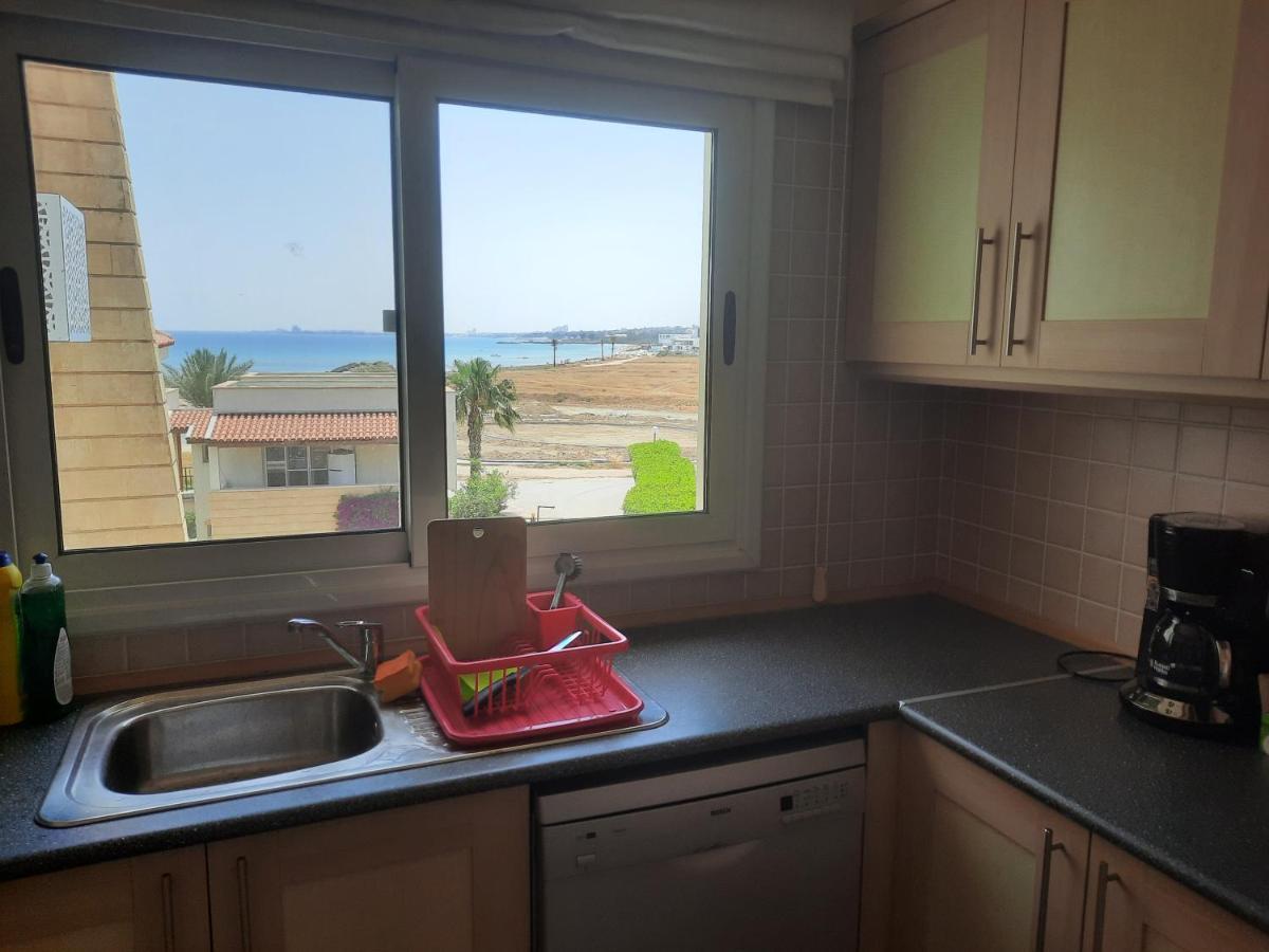 Sunrise Beach Suite B7 Gastria エクステリア 写真