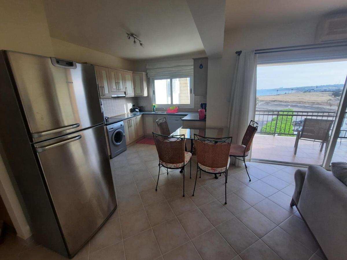 Sunrise Beach Suite B7 Gastria エクステリア 写真