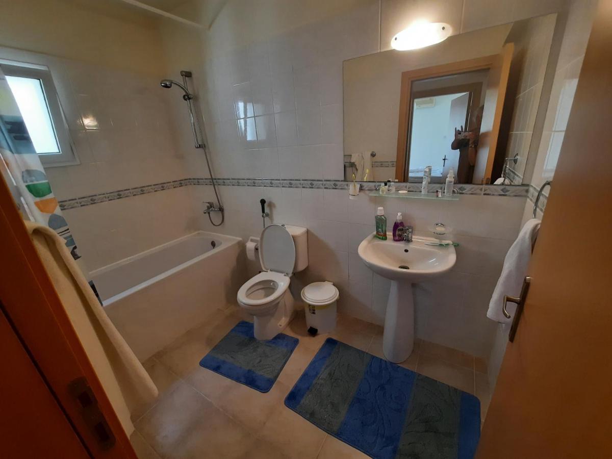Sunrise Beach Suite B7 Gastria エクステリア 写真