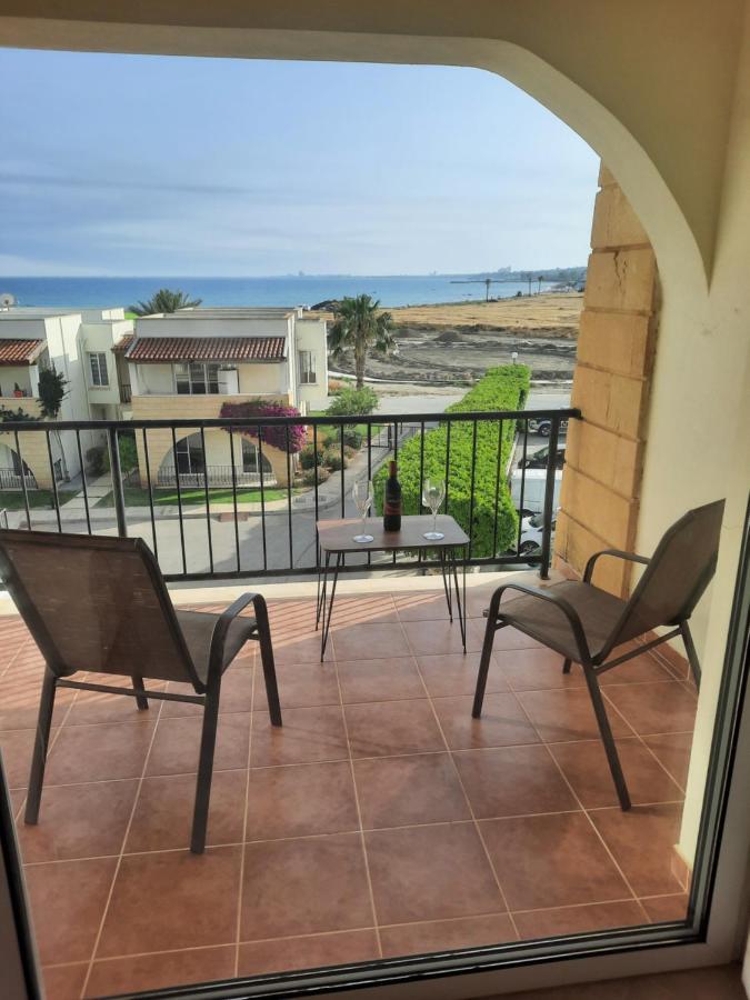 Sunrise Beach Suite B7 Gastria エクステリア 写真