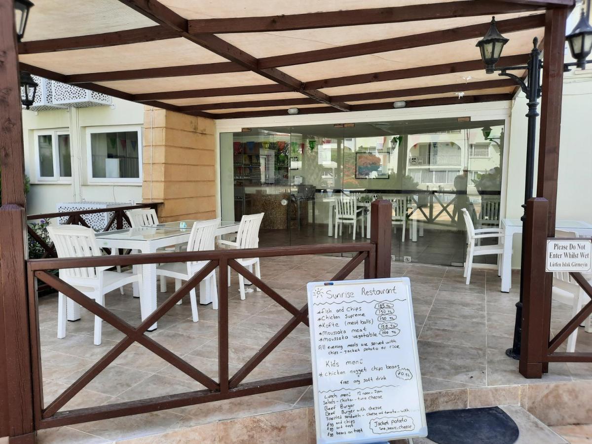 Sunrise Beach Suite B7 Gastria エクステリア 写真